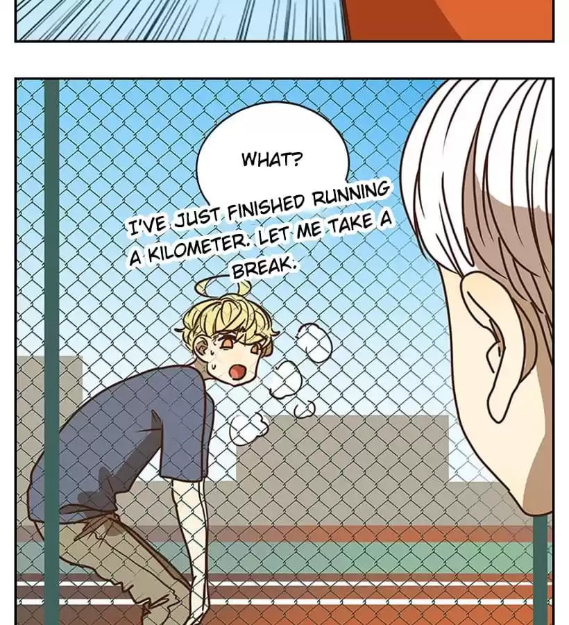 20 twenty (Colored) Chapter 100 page 8 - 