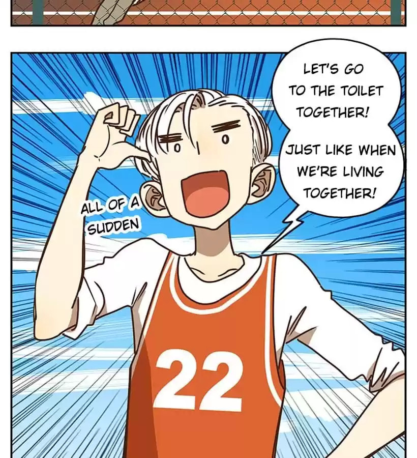 20 twenty (Colored) Chapter 100 page 9 - 