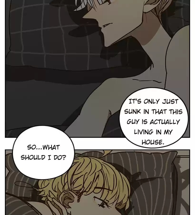20 twenty (Colored) Chapter 101 page 19 - 