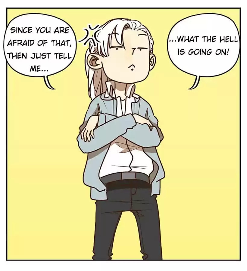 20 twenty (Colored) Chapter 102 page 23 - 