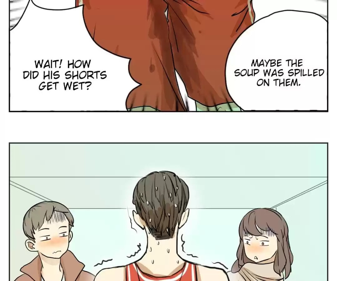 20 twenty (Colored) Chapter 11 page 11 - 