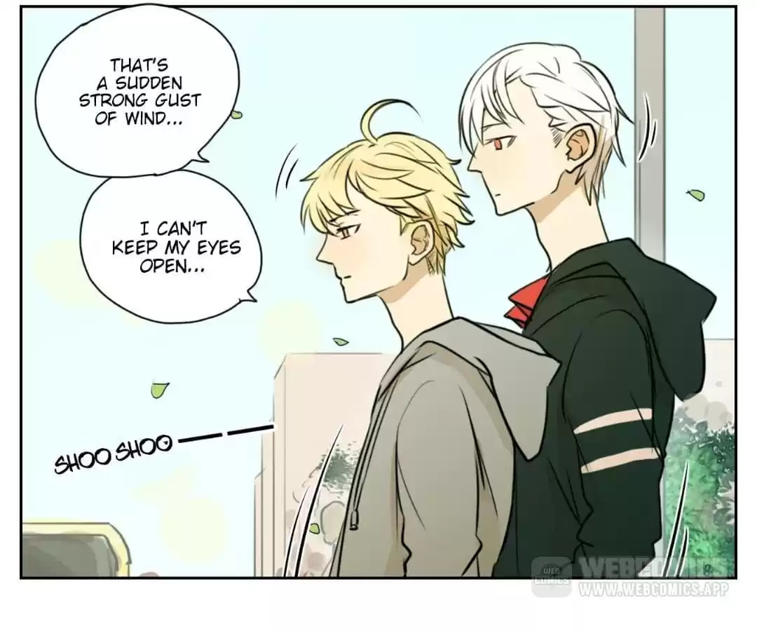 20 twenty (Colored) Chapter 12 page 22 - 