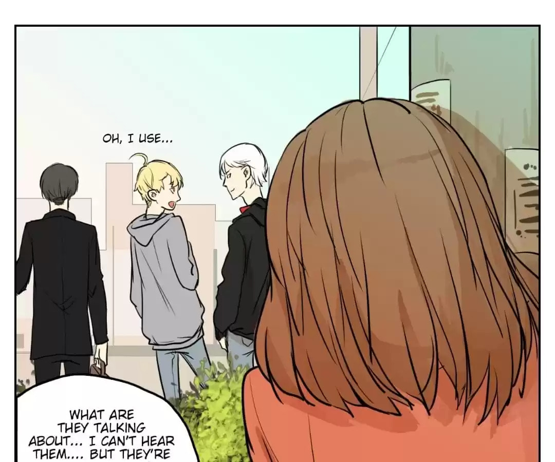 20 twenty (Colored) Chapter 12 page 25 - 