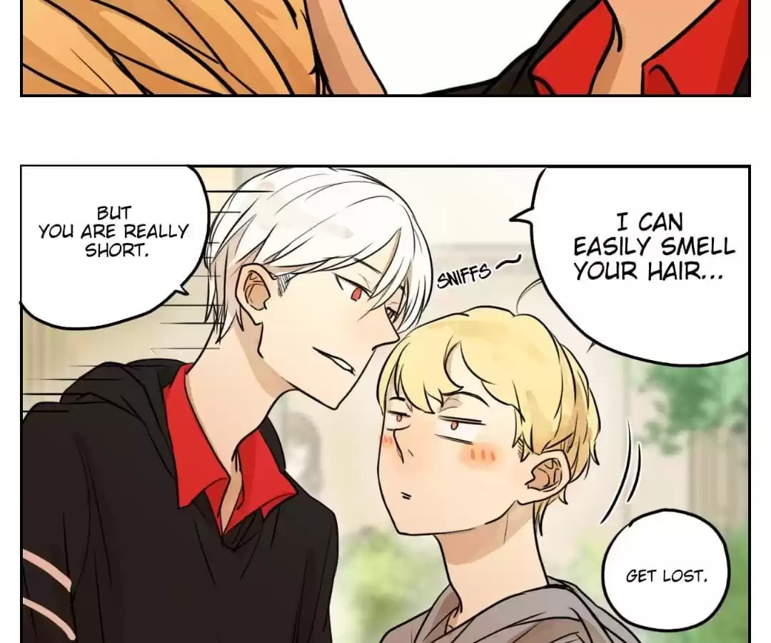 20 twenty (Colored) Chapter 12 page 28 - 
