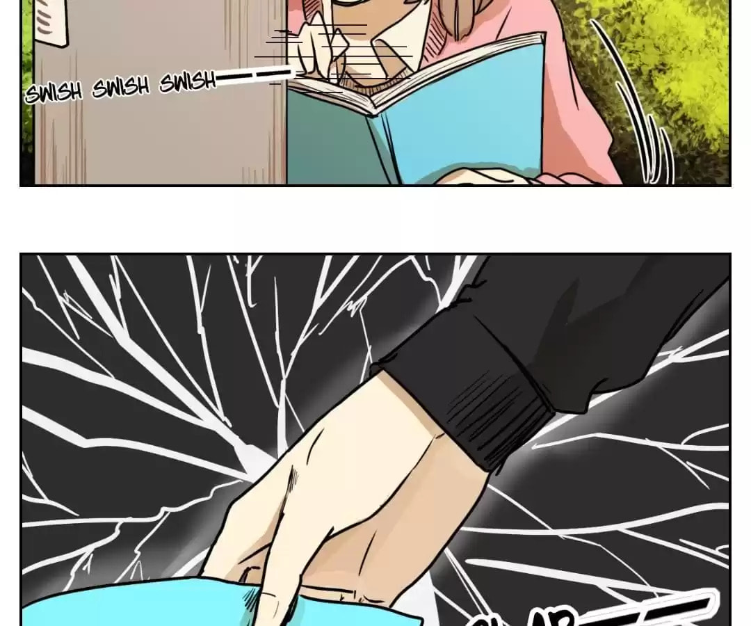 20 twenty (Colored) Chapter 12 page 31 - 