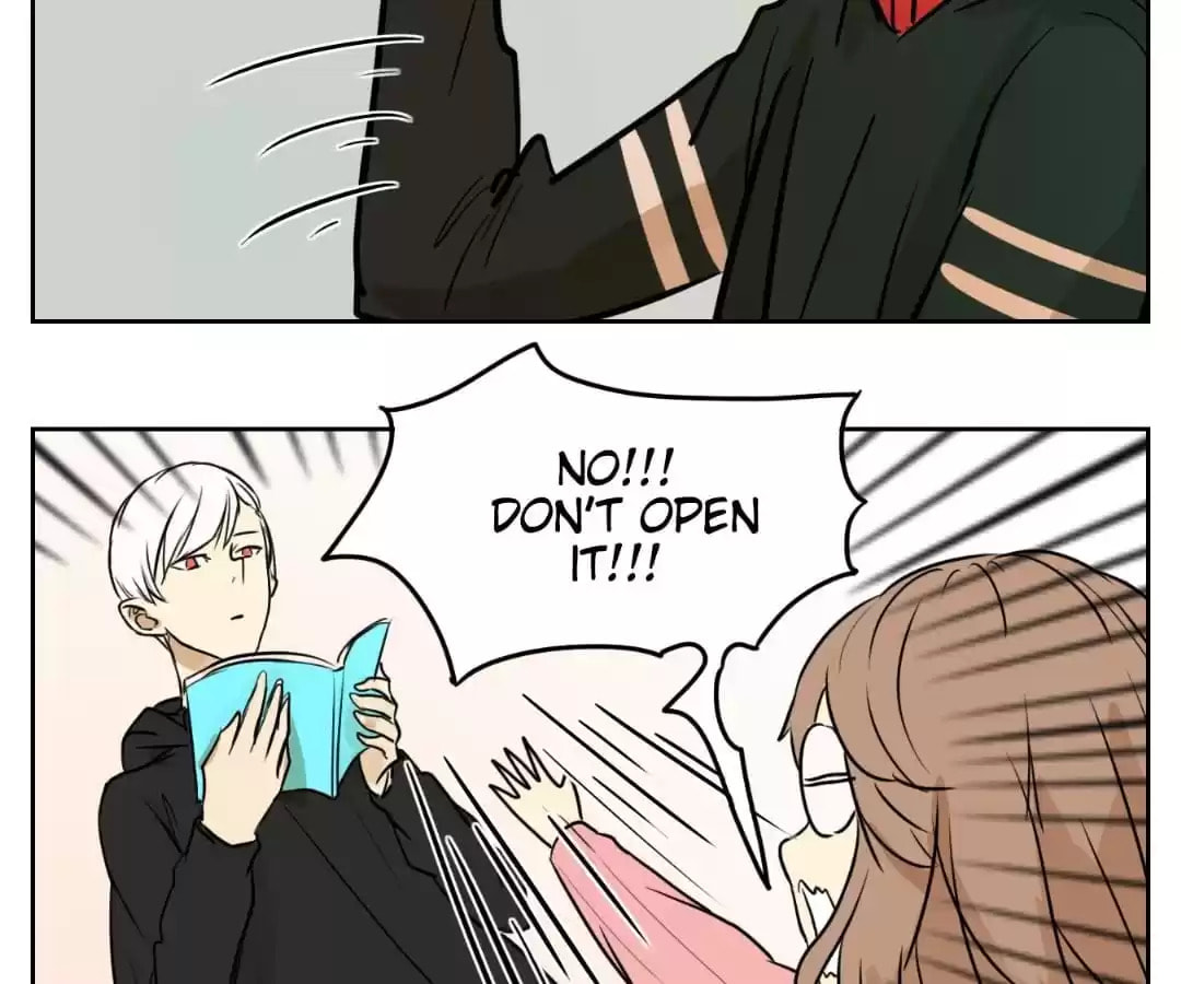 20 twenty (Colored) Chapter 12 page 33 - 