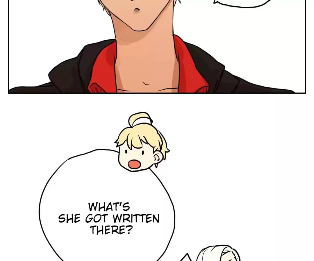 20 twenty (Colored) Chapter 12 page 35 - 
