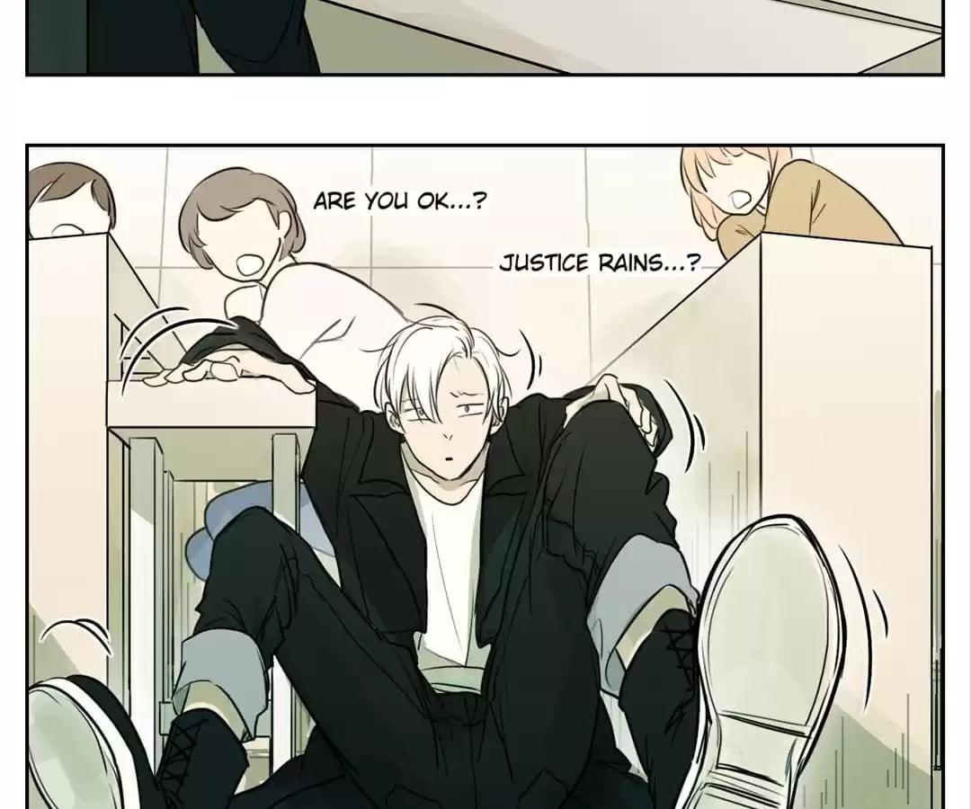 20 twenty (Colored) Chapter 14 page 16 - 