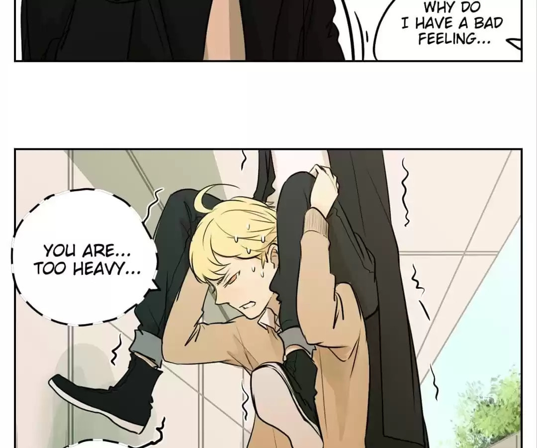 20 twenty (Colored) Chapter 14 page 7 - 