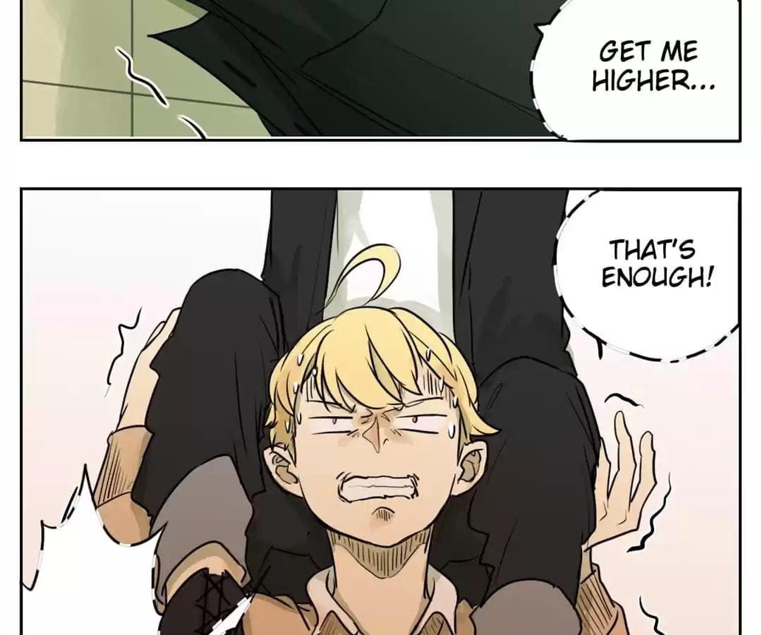 20 twenty (Colored) Chapter 14 page 9 - 