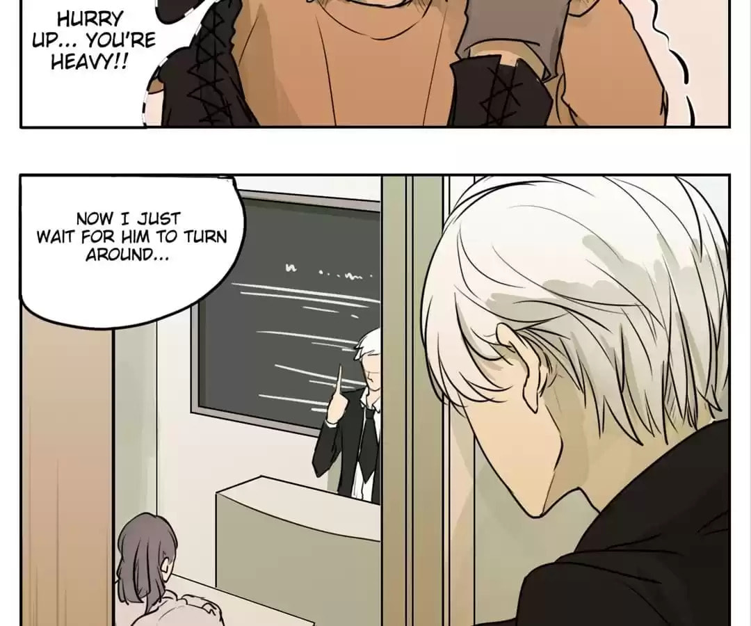 20 twenty (Colored) Chapter 14 page 10 - 