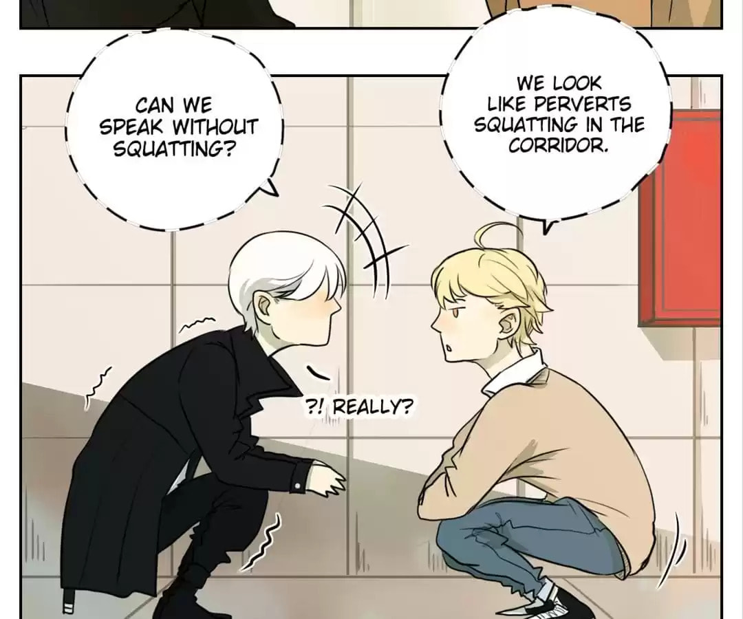 20 twenty (Colored) Chapter 15 page 12 - 