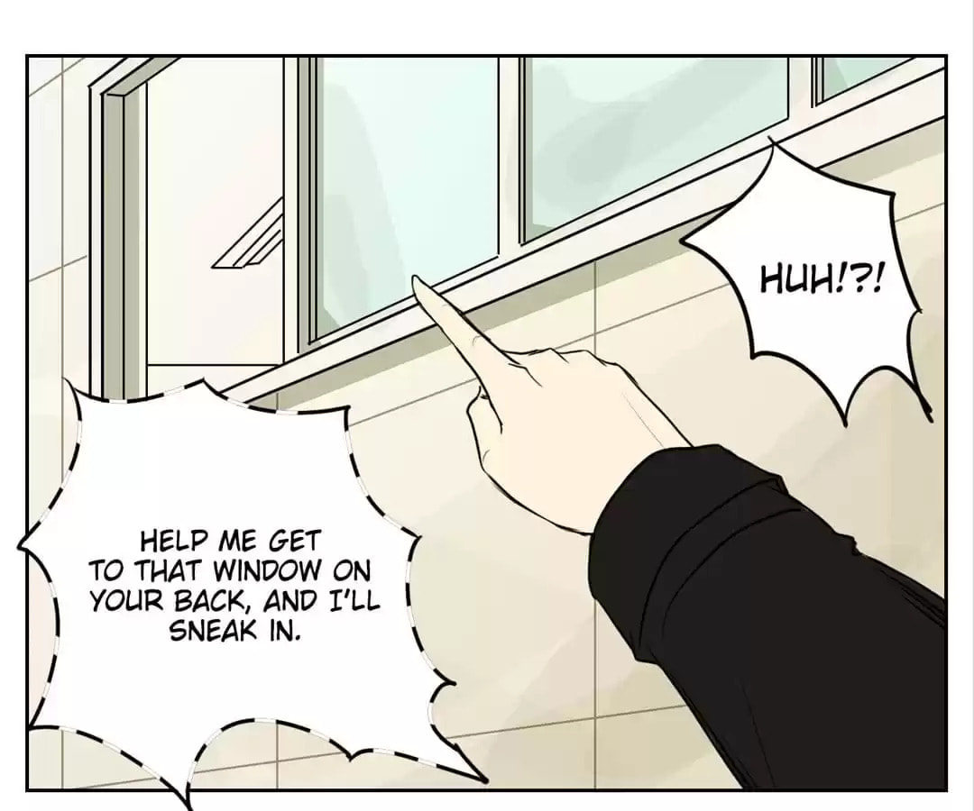 20 twenty (Colored) Chapter 15 page 15 - 