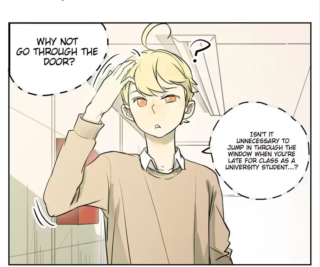 20 twenty (Colored) Chapter 15 page 16 - 