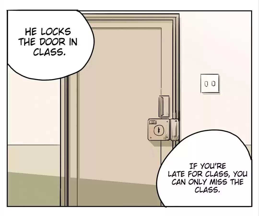 20 twenty (Colored) Chapter 15 page 18 - 