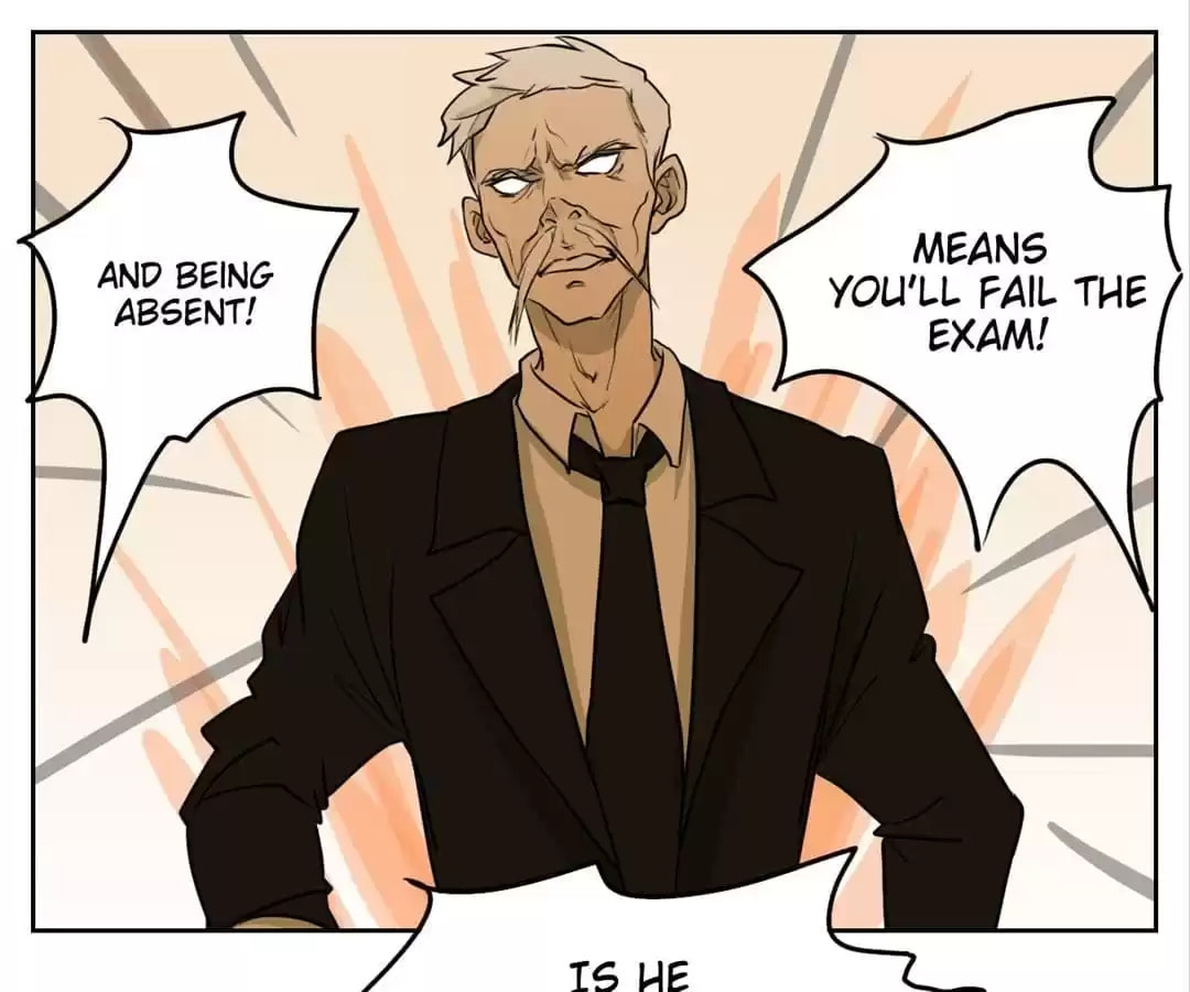 20 twenty (Colored) Chapter 15 page 19 - 