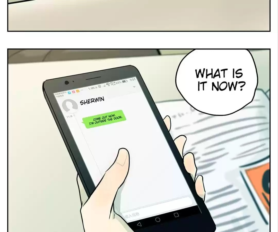 20 twenty (Colored) Chapter 15 page 7 - 