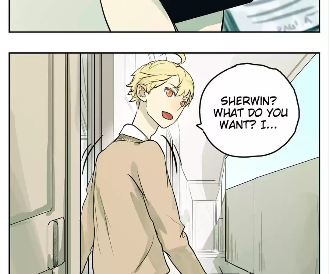 20 twenty (Colored) Chapter 15 page 8 - 