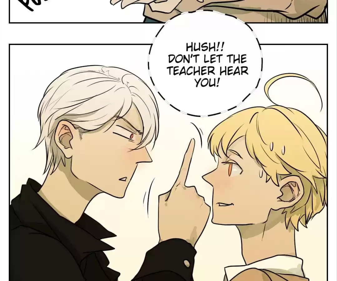 20 twenty (Colored) Chapter 15 page 10 - 