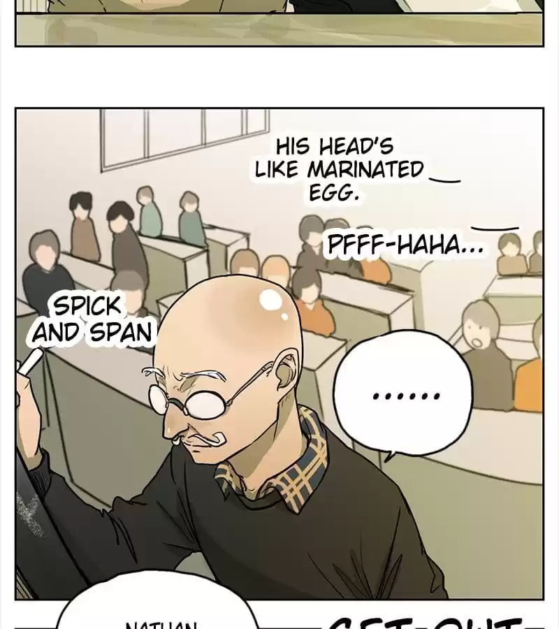 20 twenty (Colored) Chapter 17 page 13 - 