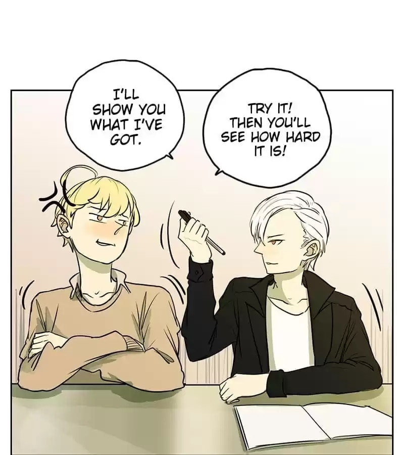 20 twenty (Colored) Chapter 17 page 5 - 
