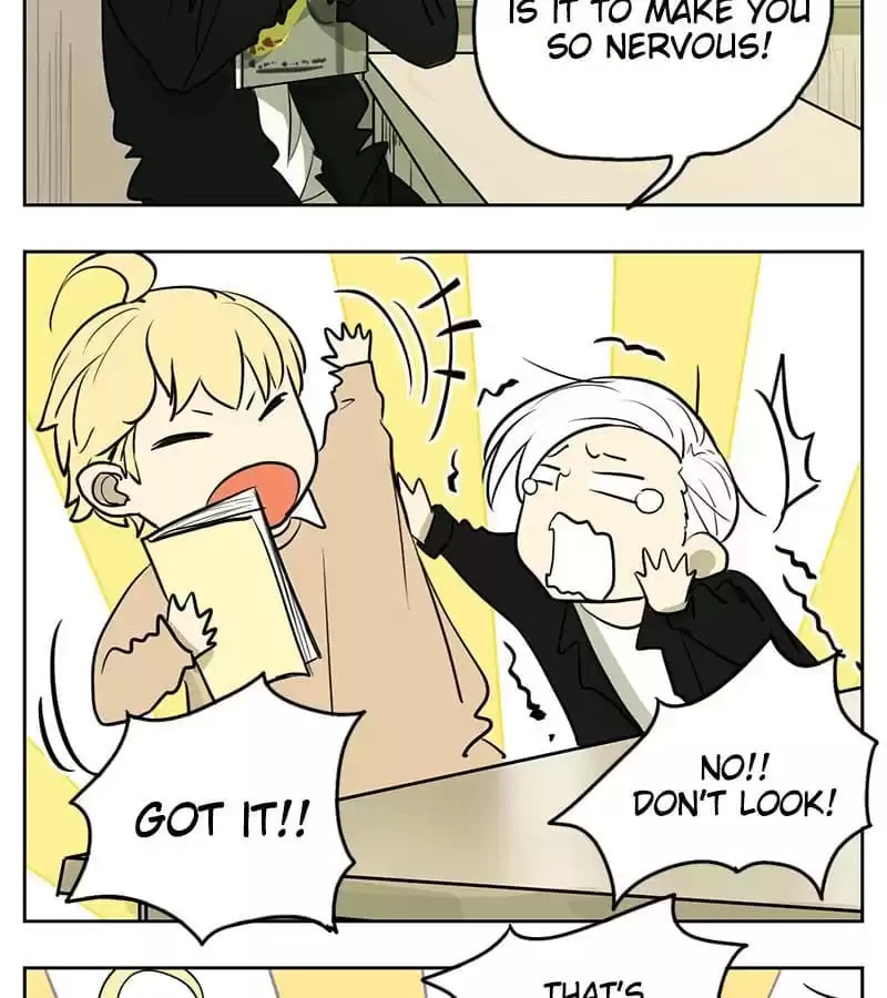 20 twenty (Colored) Chapter 17 page 8 - 