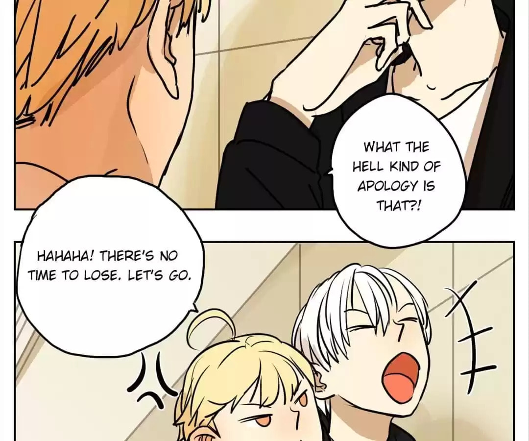 20 twenty (Colored) Chapter 18 page 11 - 