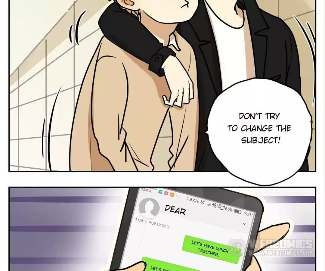 20 twenty (Colored) Chapter 18 page 12 - 