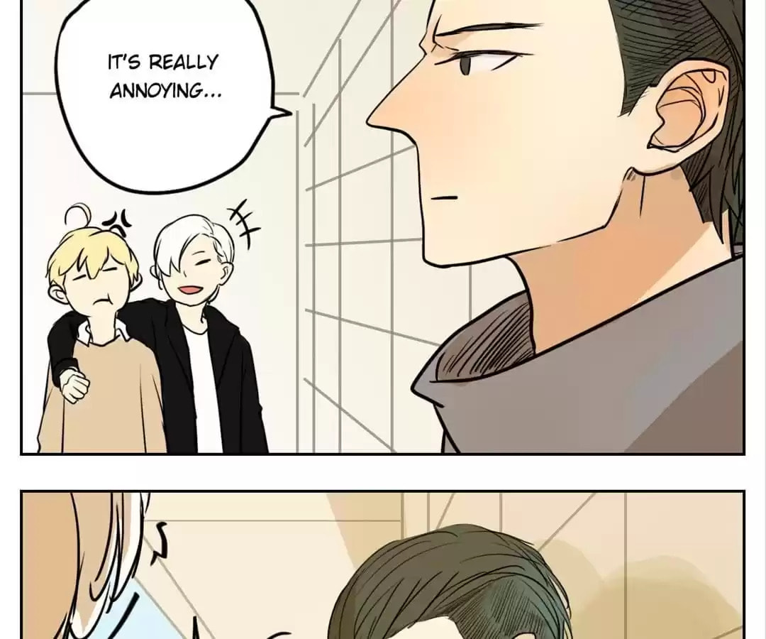 20 twenty (Colored) Chapter 18 page 19 - 