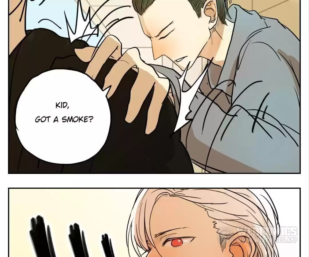 20 twenty (Colored) Chapter 18 page 20 - 