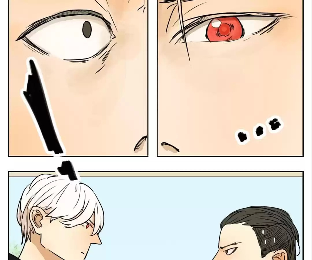 20 twenty (Colored) Chapter 18 page 22 - 