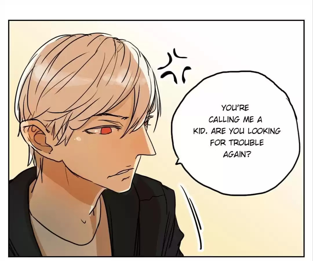 20 twenty (Colored) Chapter 18 page 24 - 