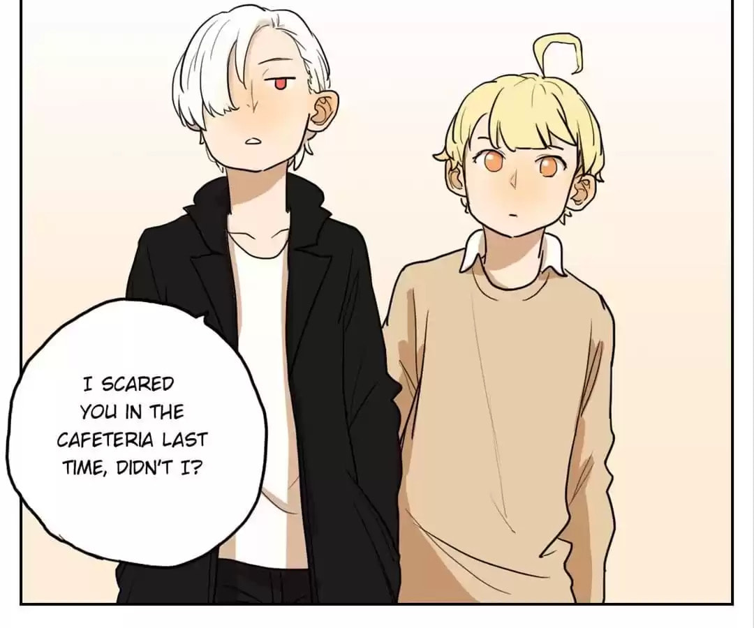 20 twenty (Colored) Chapter 18 page 27 - 