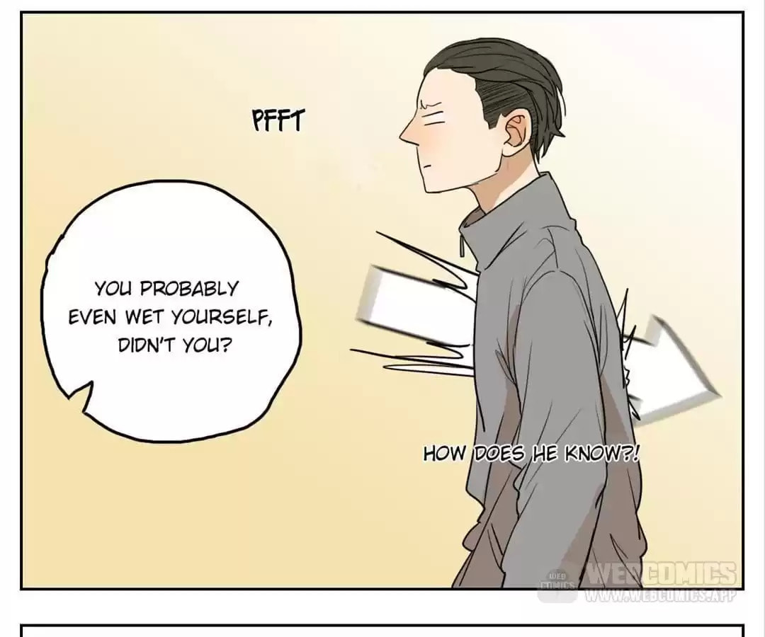 20 twenty (Colored) Chapter 18 page 28 - 