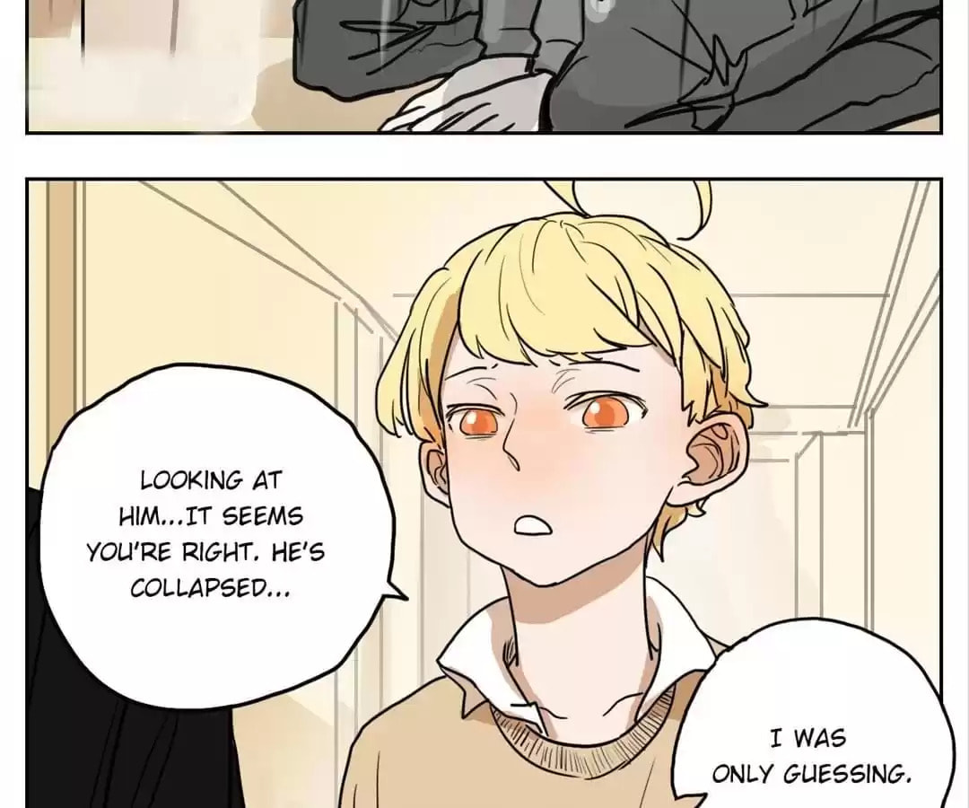 20 twenty (Colored) Chapter 18 page 33 - 