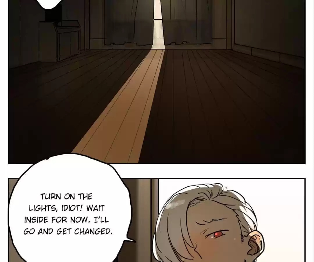 20 twenty (Colored) Chapter 19 page 11 - 