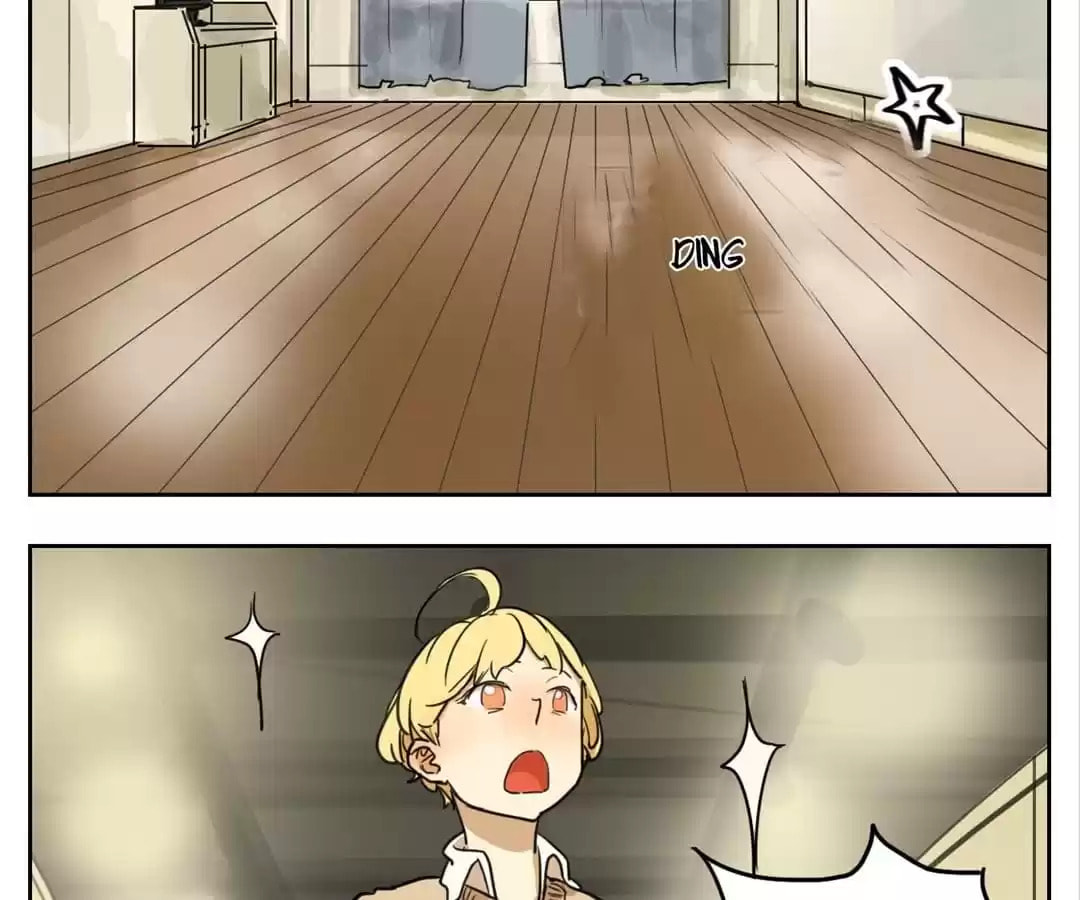 20 twenty (Colored) Chapter 19 page 13 - 