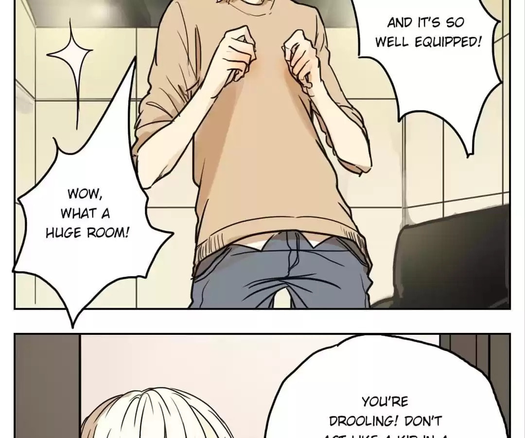 20 twenty (Colored) Chapter 19 page 14 - 