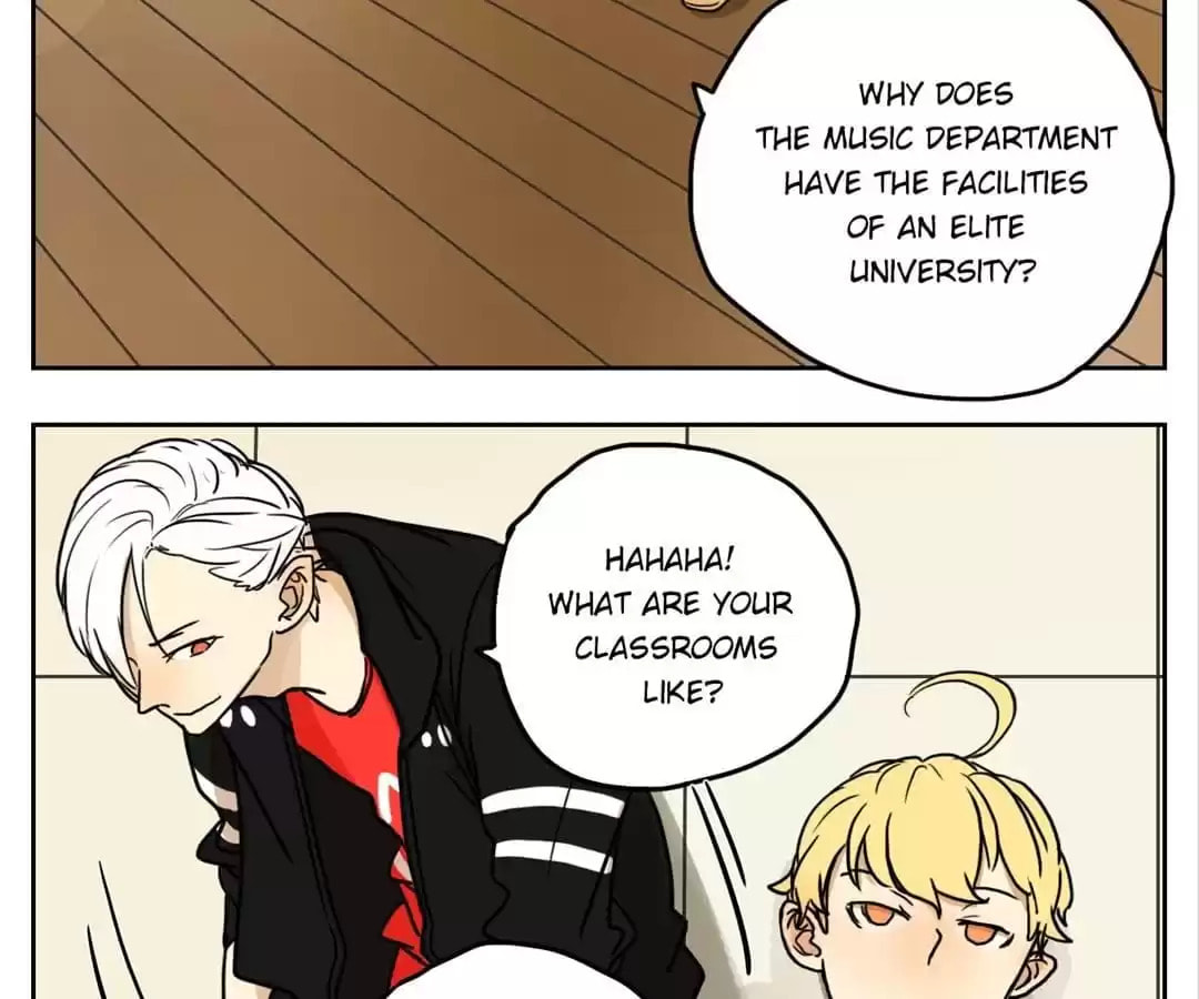 20 twenty (Colored) Chapter 19 page 18 - 