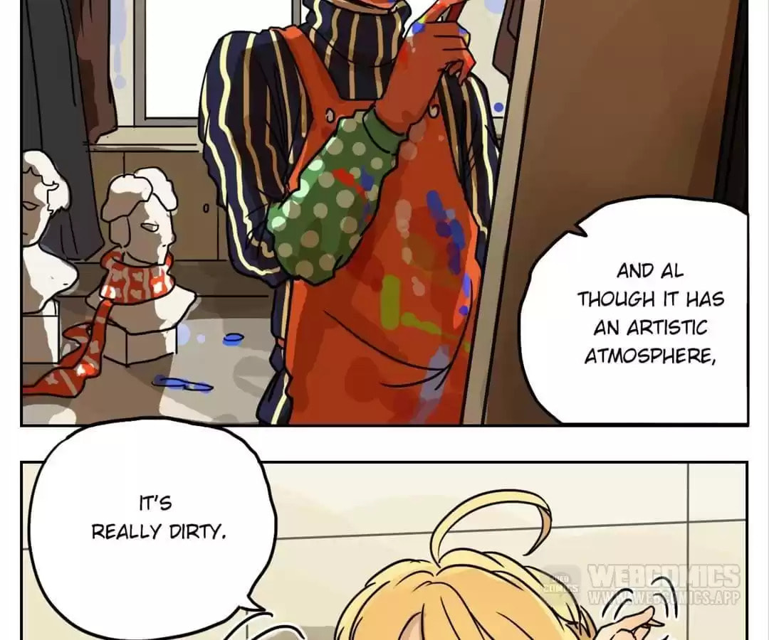 20 twenty (Colored) Chapter 19 page 20 - 
