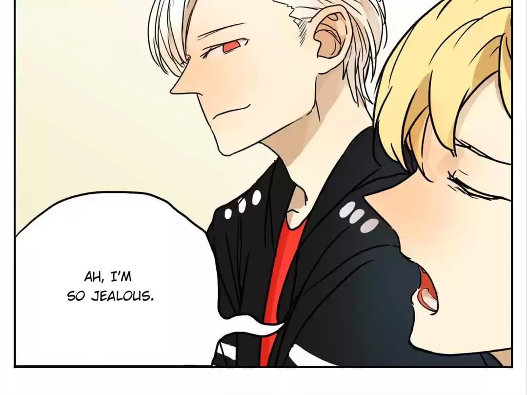 20 twenty (Colored) Chapter 19 page 22 - 