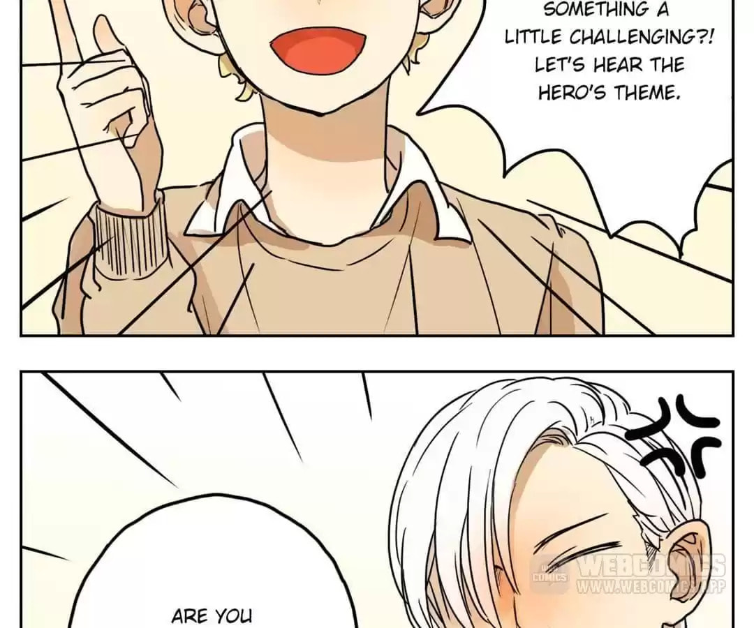 20 twenty (Colored) Chapter 19 page 28 - 
