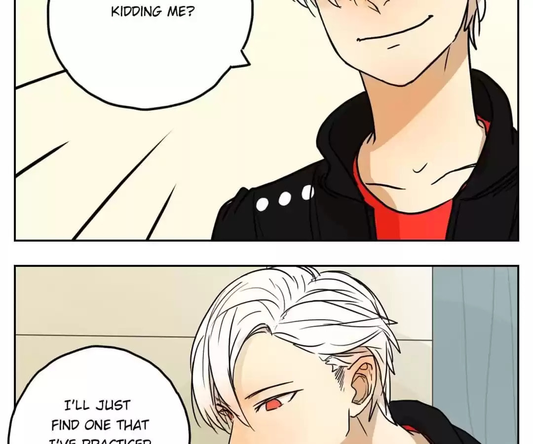 20 twenty (Colored) Chapter 19 page 29 - 