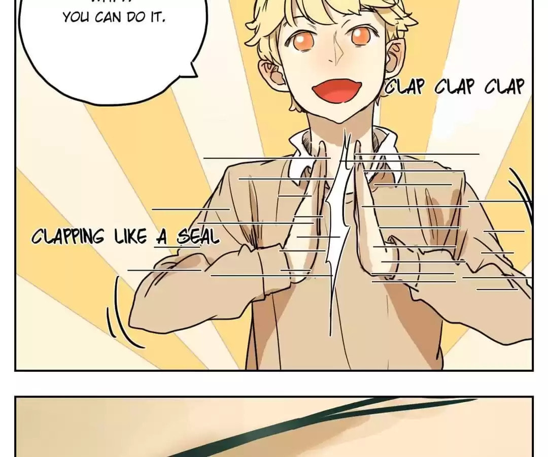 20 twenty (Colored) Chapter 19 page 32 - 