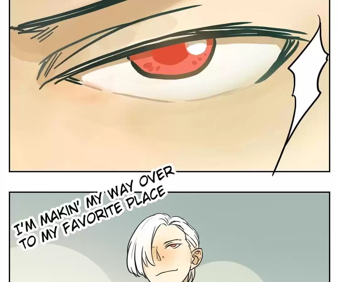 20 twenty (Colored) Chapter 19 page 33 - 