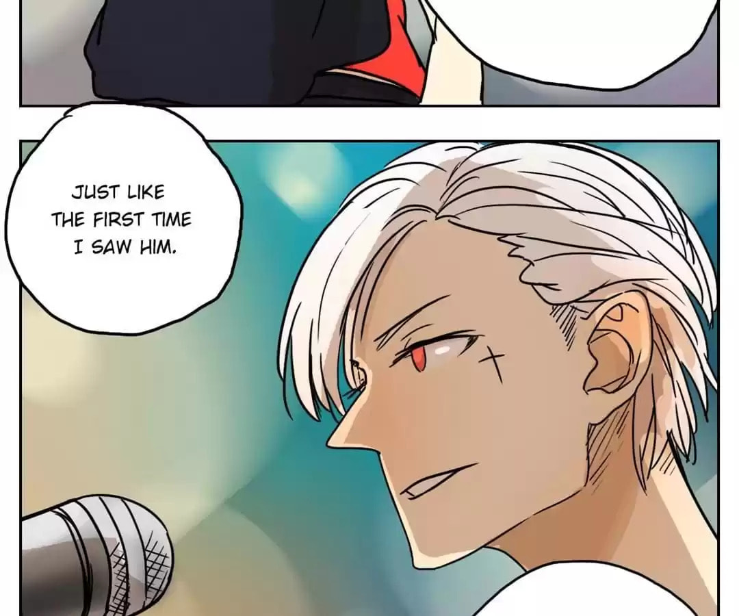 20 twenty (Colored) Chapter 19 page 37 - 