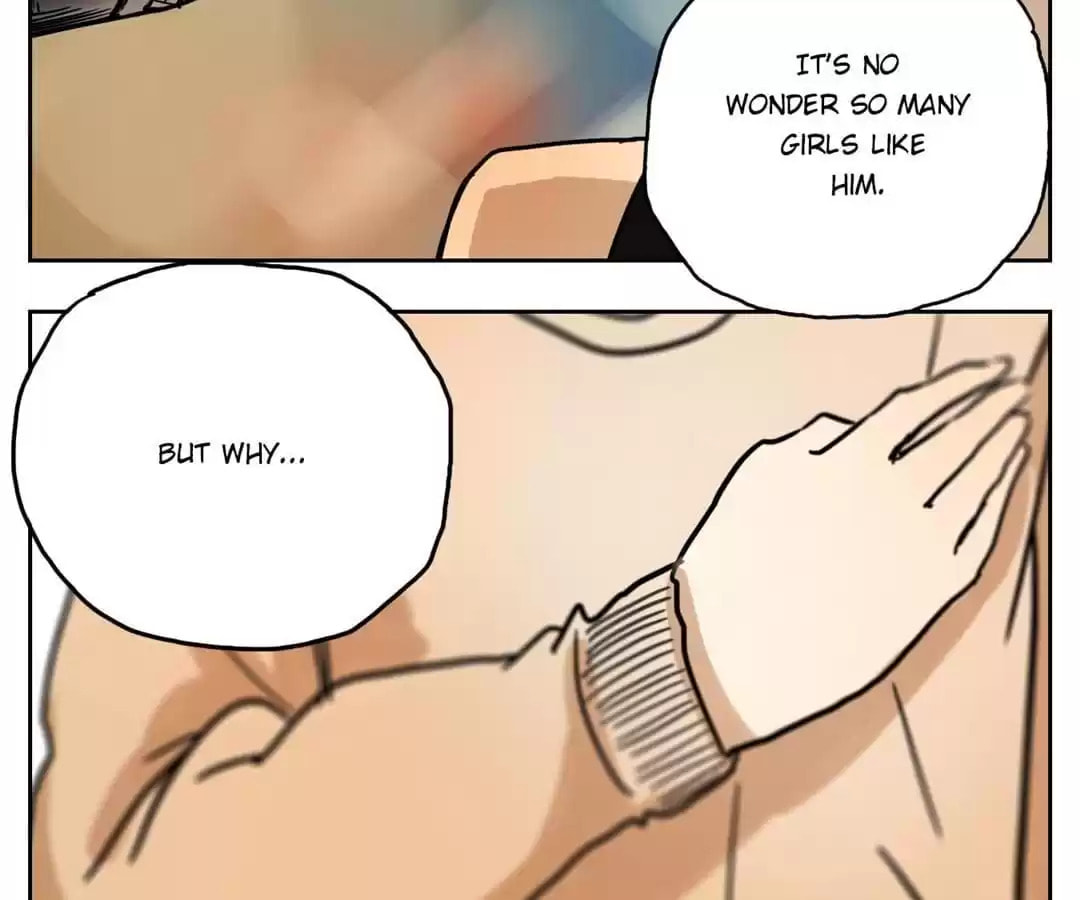 20 twenty (Colored) Chapter 19 page 38 - 