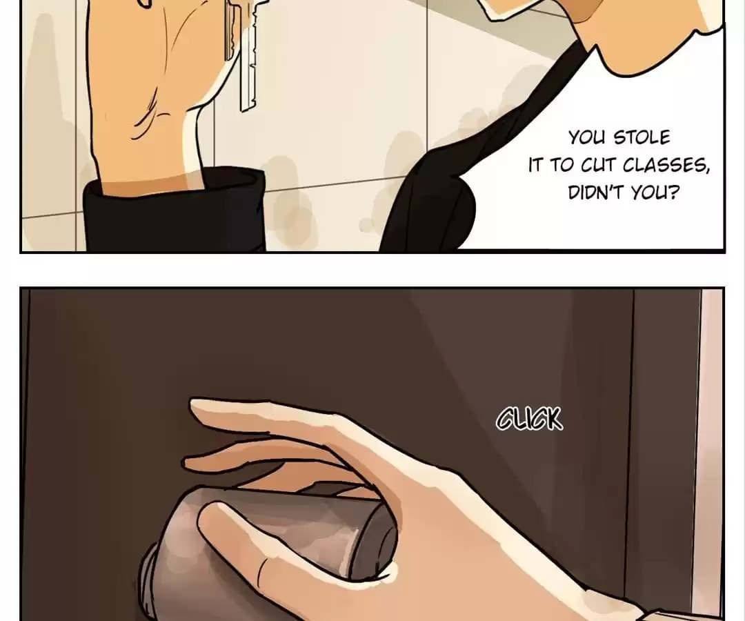 20 twenty (Colored) Chapter 19 page 8 - 