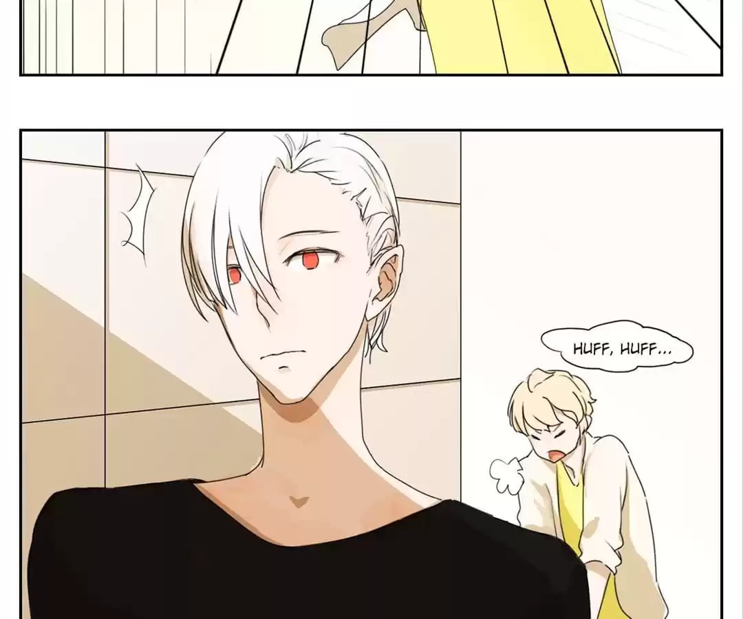 20 twenty (Colored) Chapter 2 page 11 - 