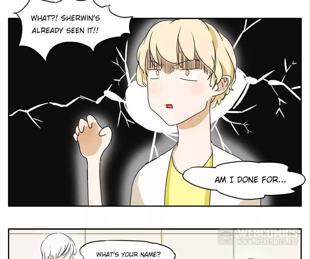 20 twenty (Colored) Chapter 2 page 13 - 